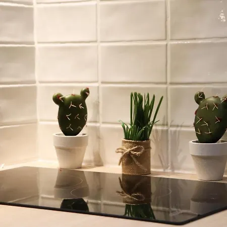 Daire Le Boheme Charleville-Mézières